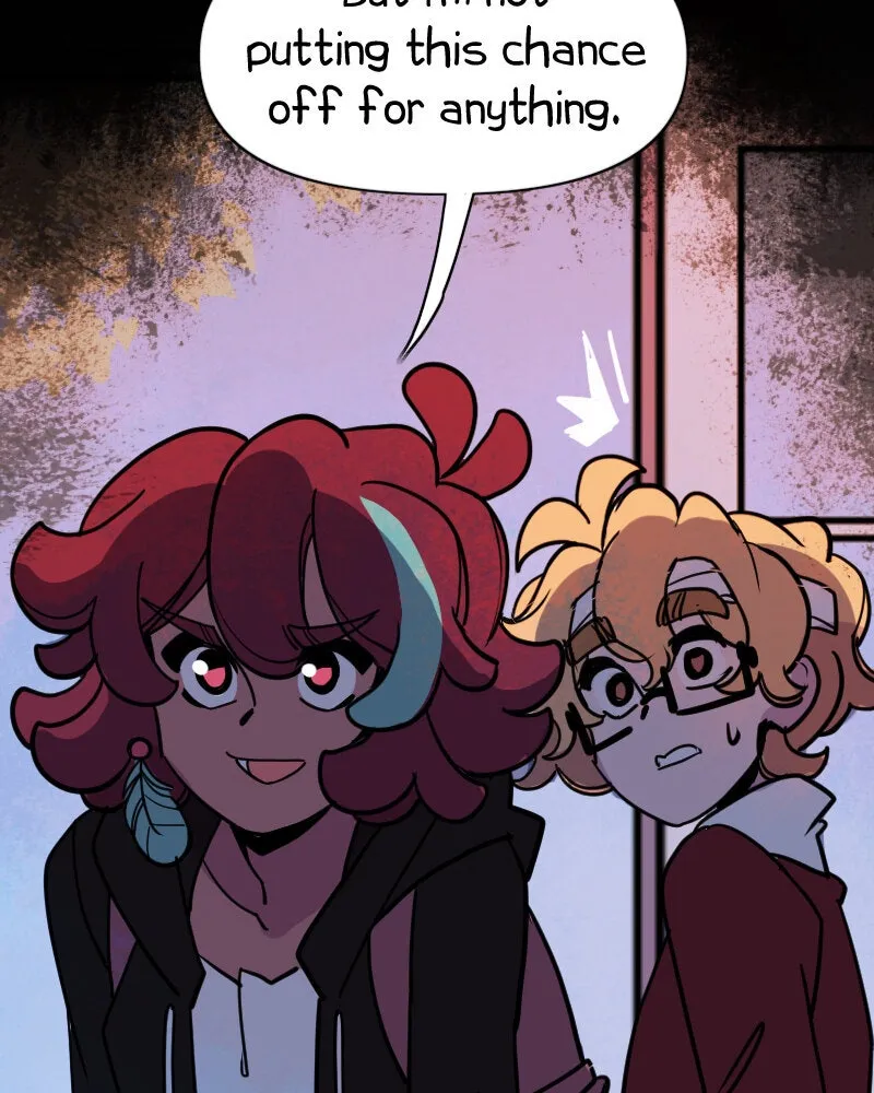 Dead But Not Gone Chapter 21 page 26 - 