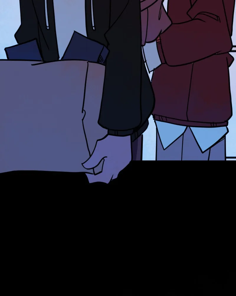 Dead But Not Gone Chapter 21 page 27 - 