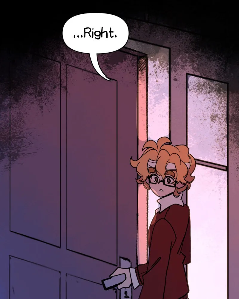 Dead But Not Gone Chapter 21 page 28 - 