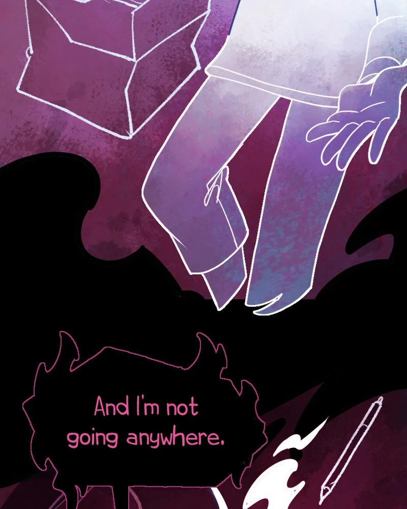 Dead But Not Gone Chapter 21 page 4 - 