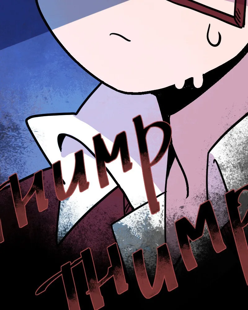 Dead But Not Gone Chapter 21 page 32 - 
