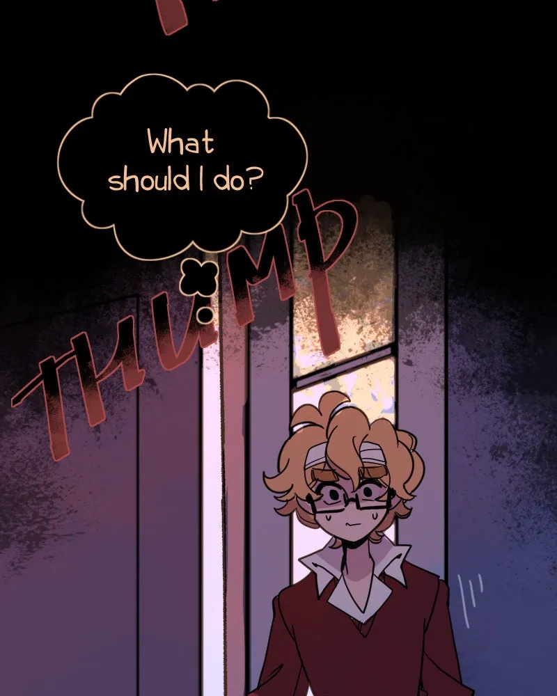 Dead But Not Gone Chapter 21 page 33 - 