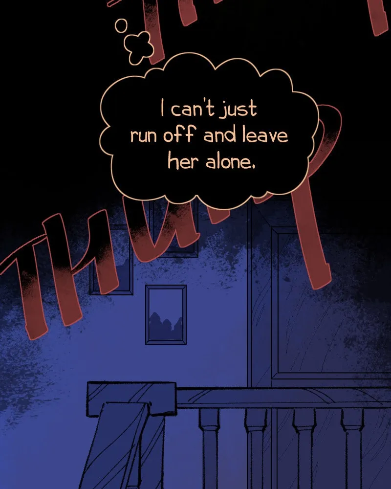 Dead But Not Gone Chapter 21 page 35 - 