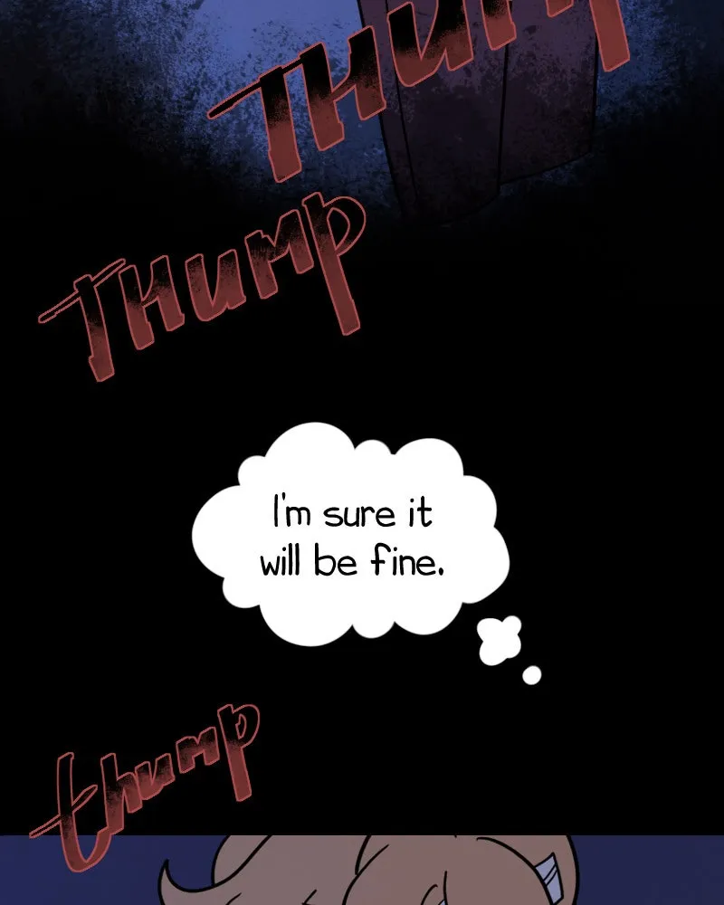 Dead But Not Gone Chapter 21 page 37 - 
