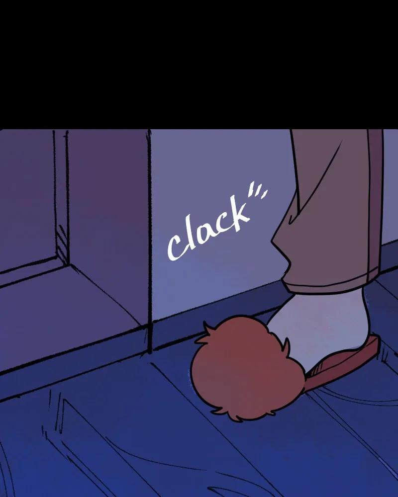 Dead But Not Gone Chapter 21 page 40 - 