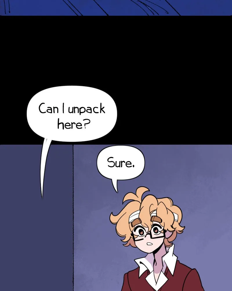 Dead But Not Gone Chapter 21 page 41 - 