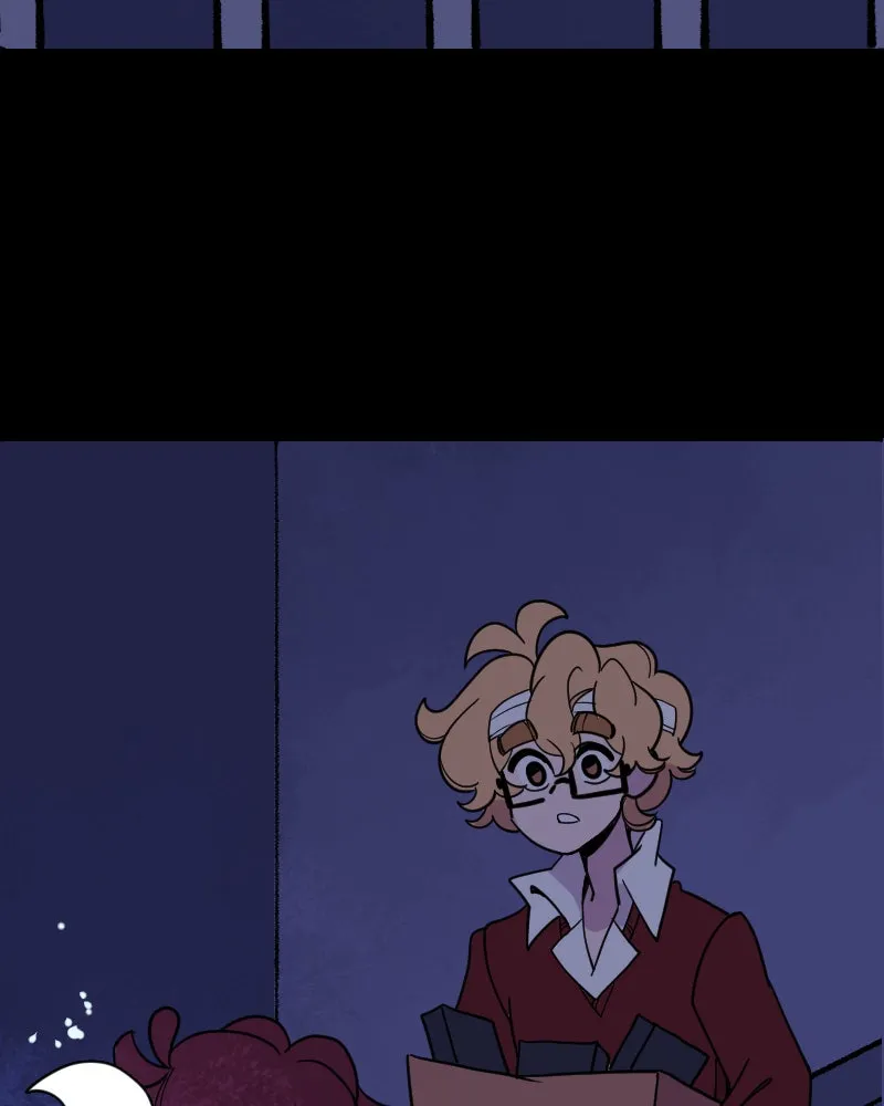 Dead But Not Gone Chapter 21 page 43 - 
