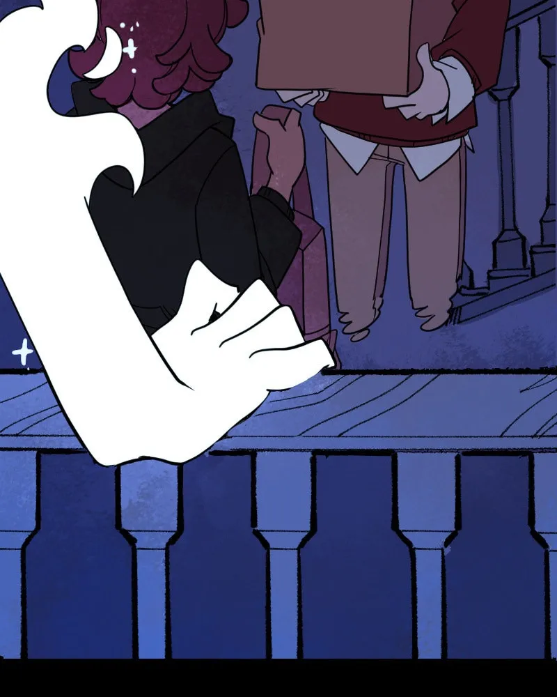 Dead But Not Gone Chapter 21 page 44 - 