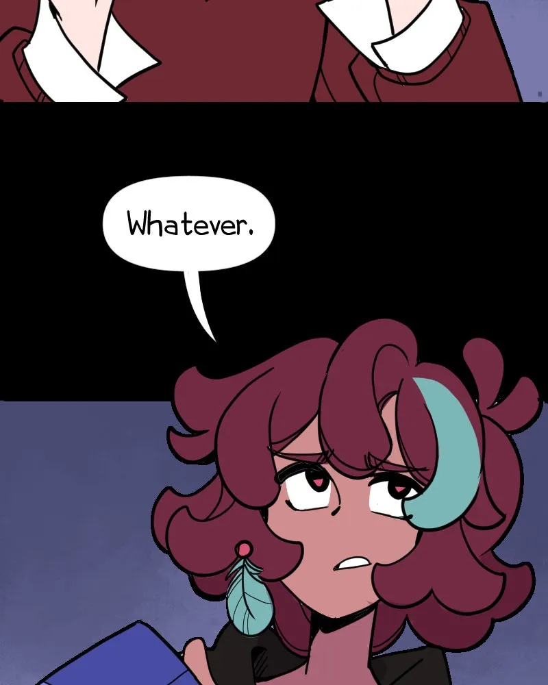 Dead But Not Gone Chapter 21 page 48 - 
