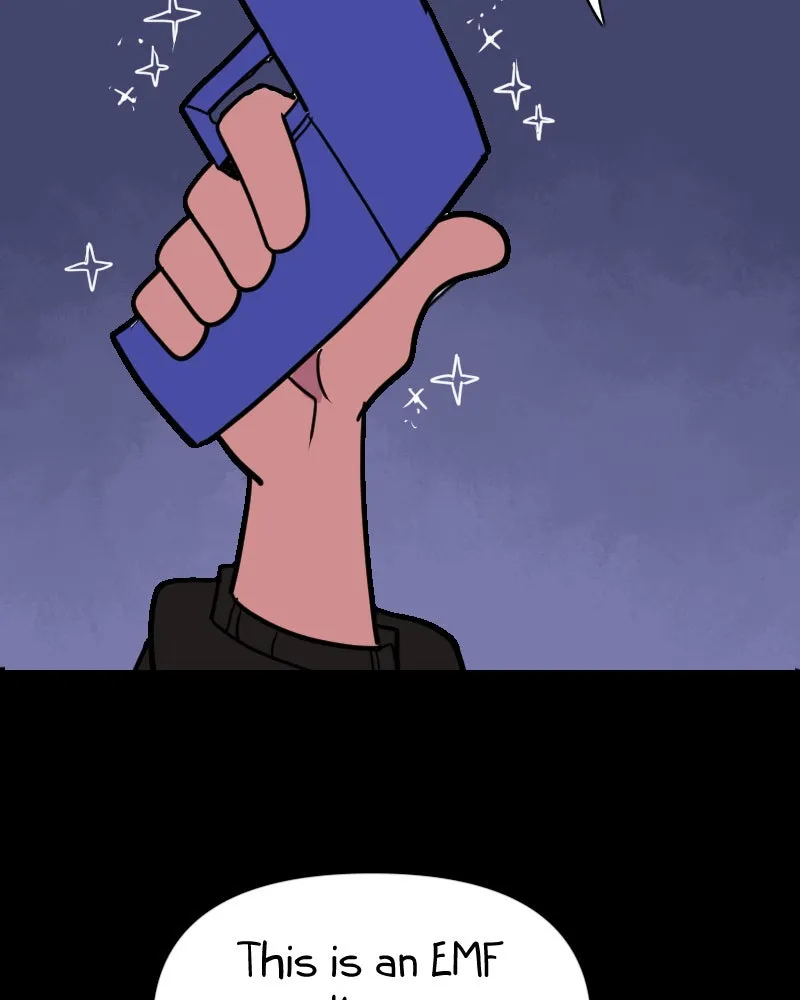 Dead But Not Gone Chapter 21 page 50 - 
