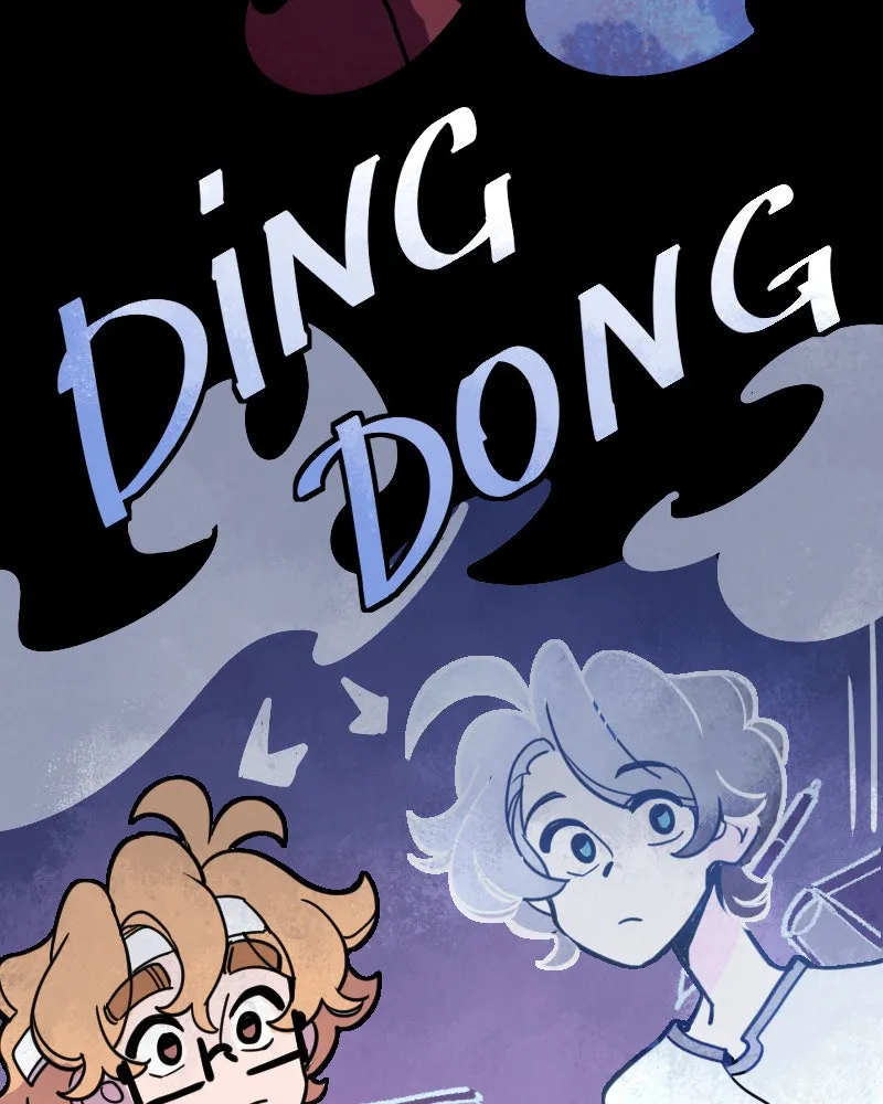 Dead But Not Gone Chapter 21 page 6 - 
