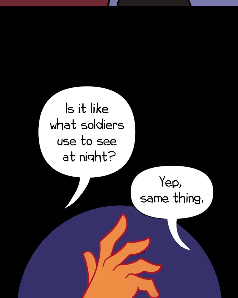 Dead But Not Gone Chapter 21 page 57 - 