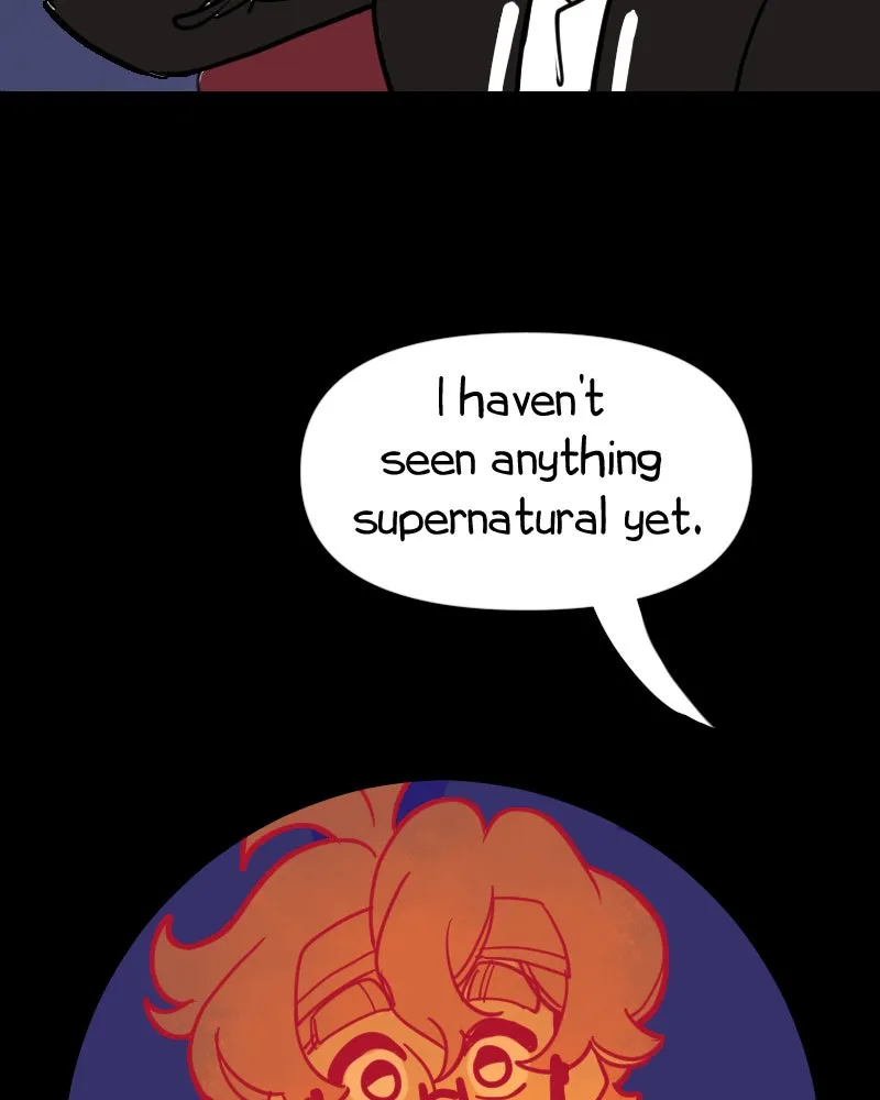 Dead But Not Gone Chapter 21 page 60 - 