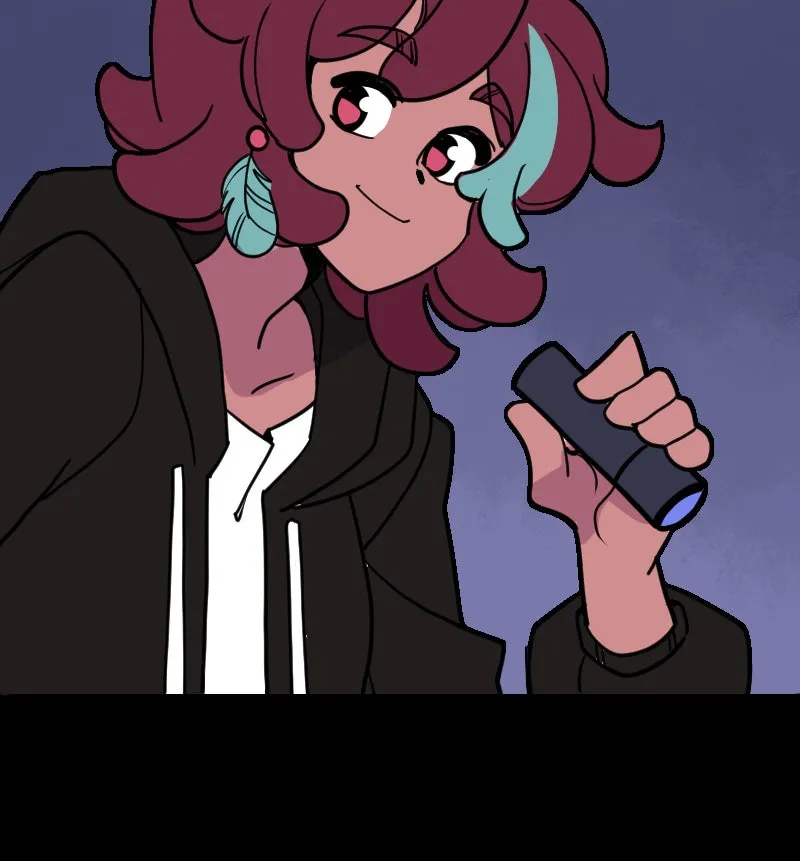 Dead But Not Gone Chapter 21 page 62 - 