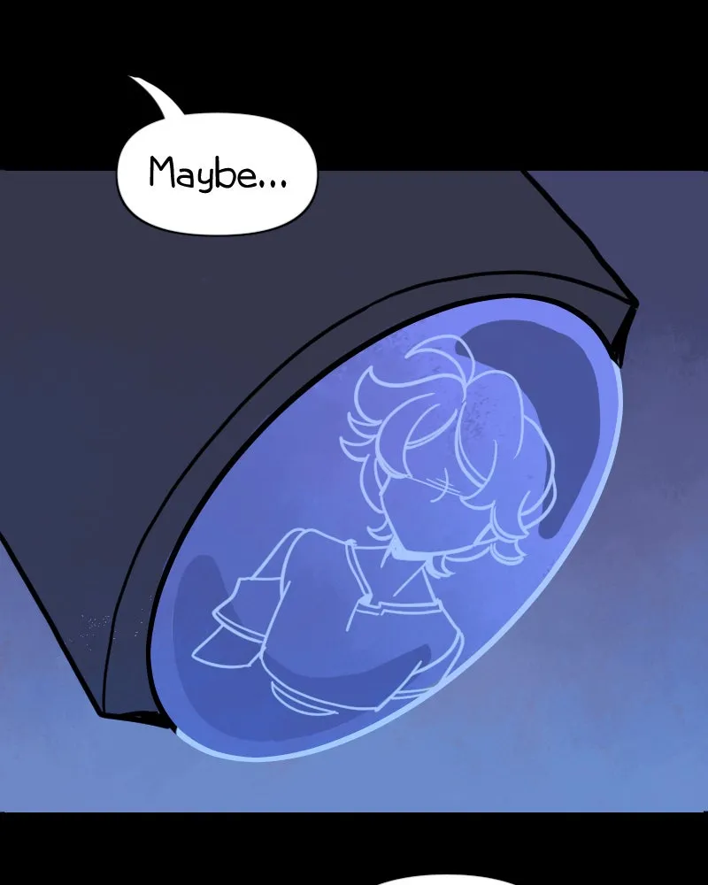 Dead But Not Gone Chapter 21 page 63 - 