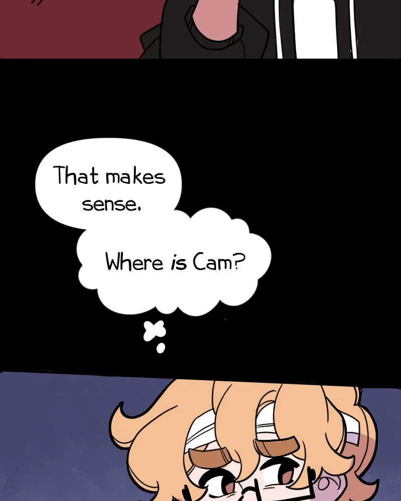 Dead But Not Gone Chapter 21 page 67 - 