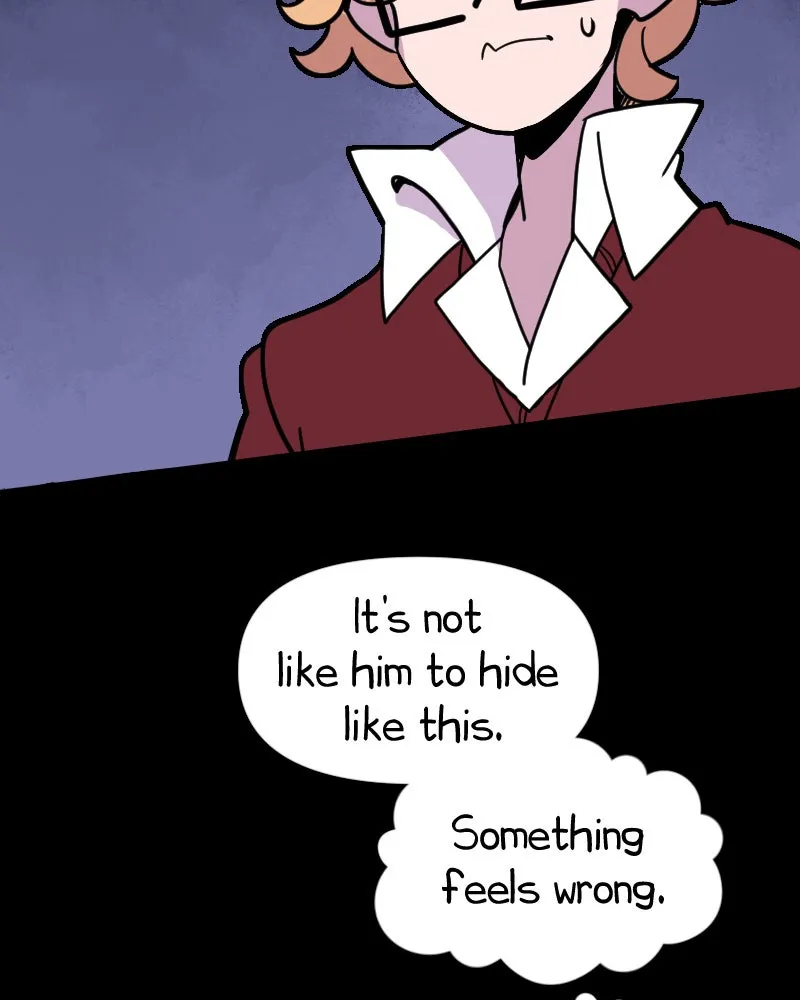 Dead But Not Gone Chapter 21 page 68 - 
