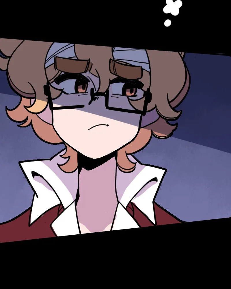 Dead But Not Gone Chapter 21 page 69 - 