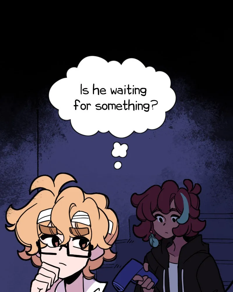 Dead But Not Gone Chapter 21 page 70 - 
