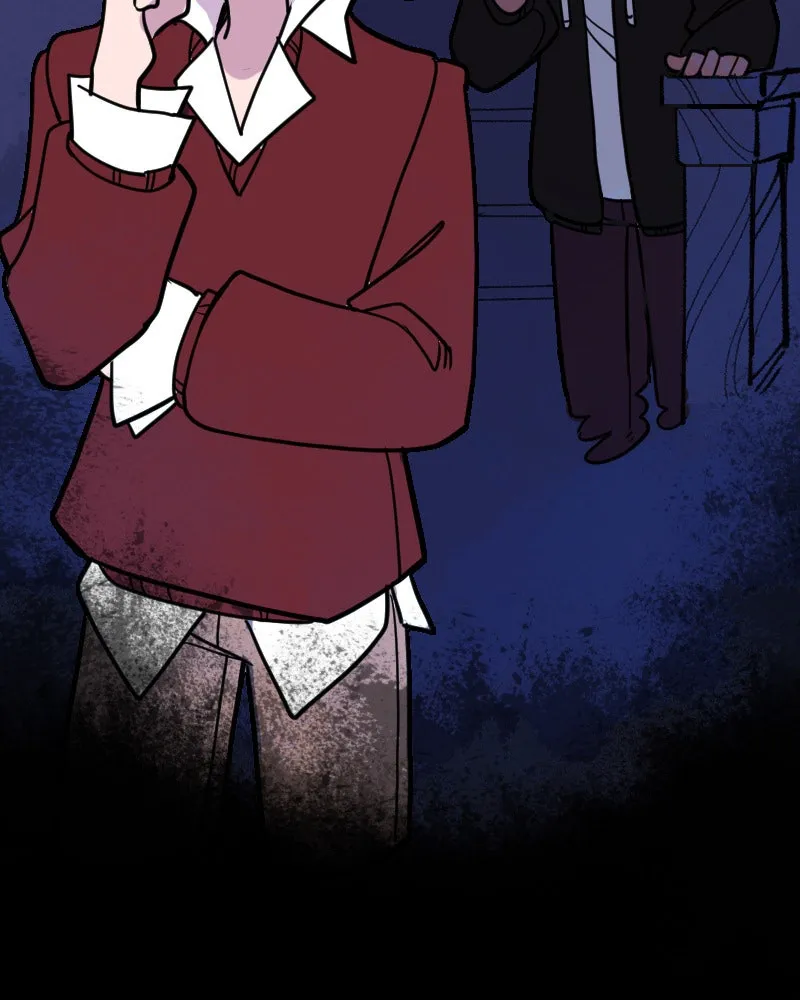 Dead But Not Gone Chapter 21 page 71 - 