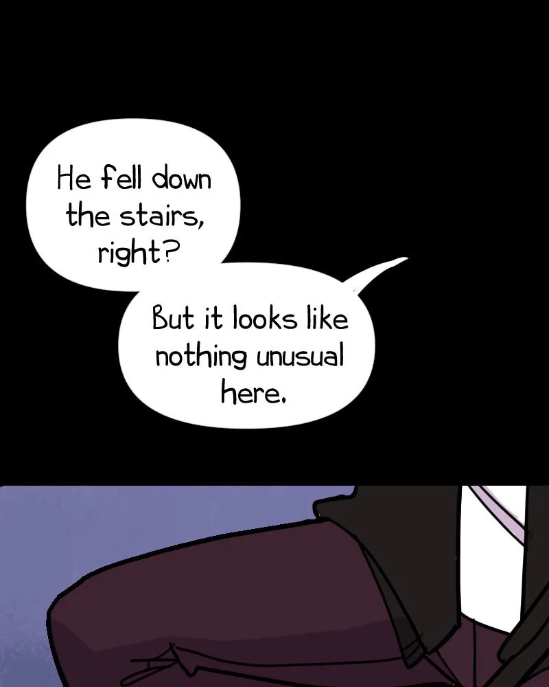 Dead But Not Gone Chapter 21 page 75 - 