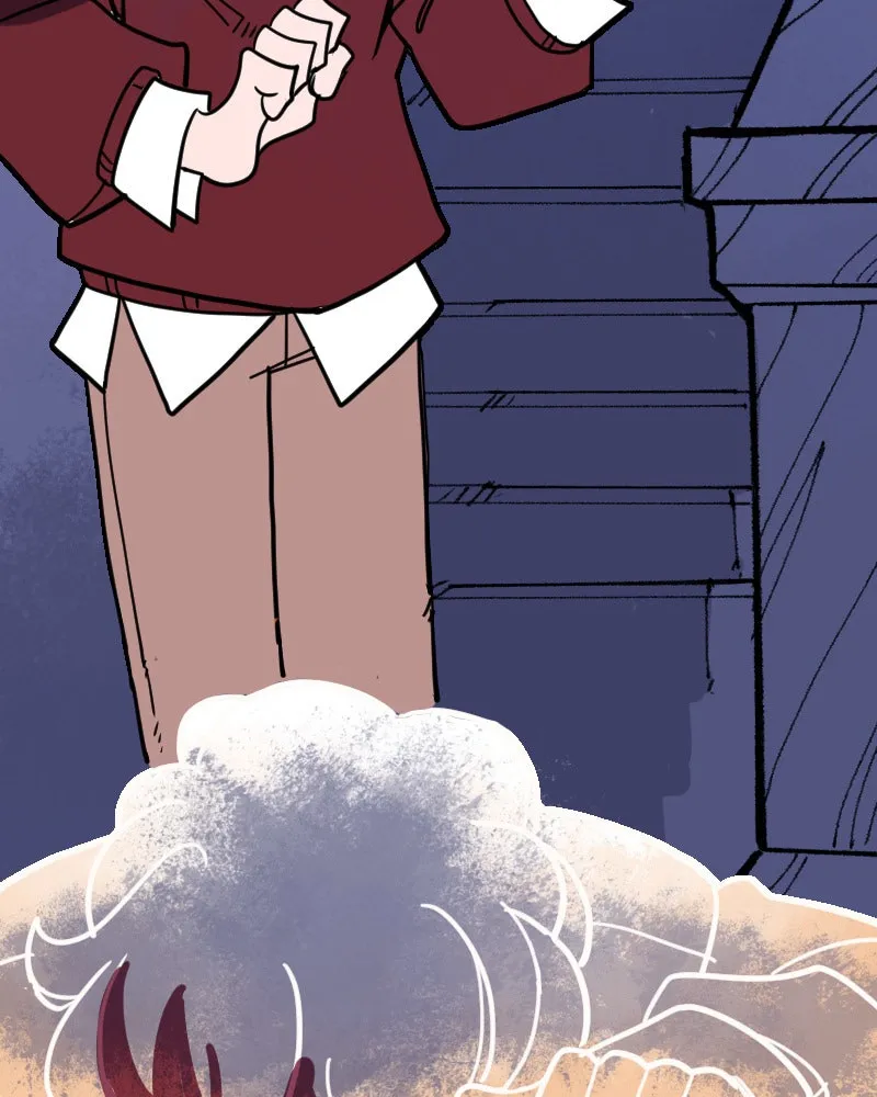 Dead But Not Gone Chapter 21 page 78 - 