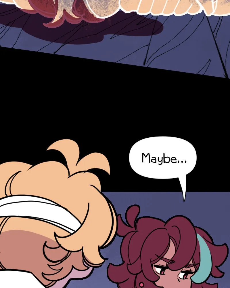 Dead But Not Gone Chapter 21 page 79 - 