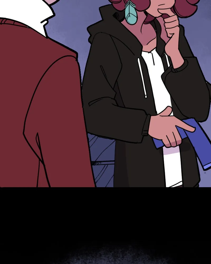 Dead But Not Gone Chapter 21 page 80 - 