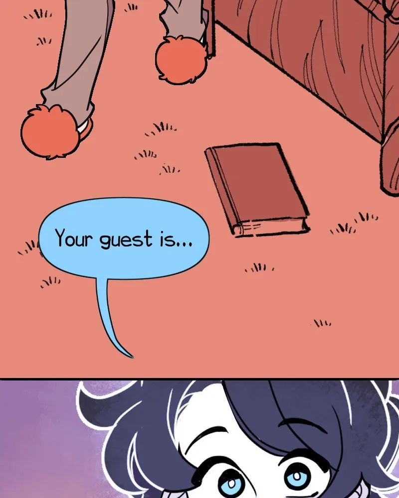 Dead But Not Gone Chapter 21 page 9 - 