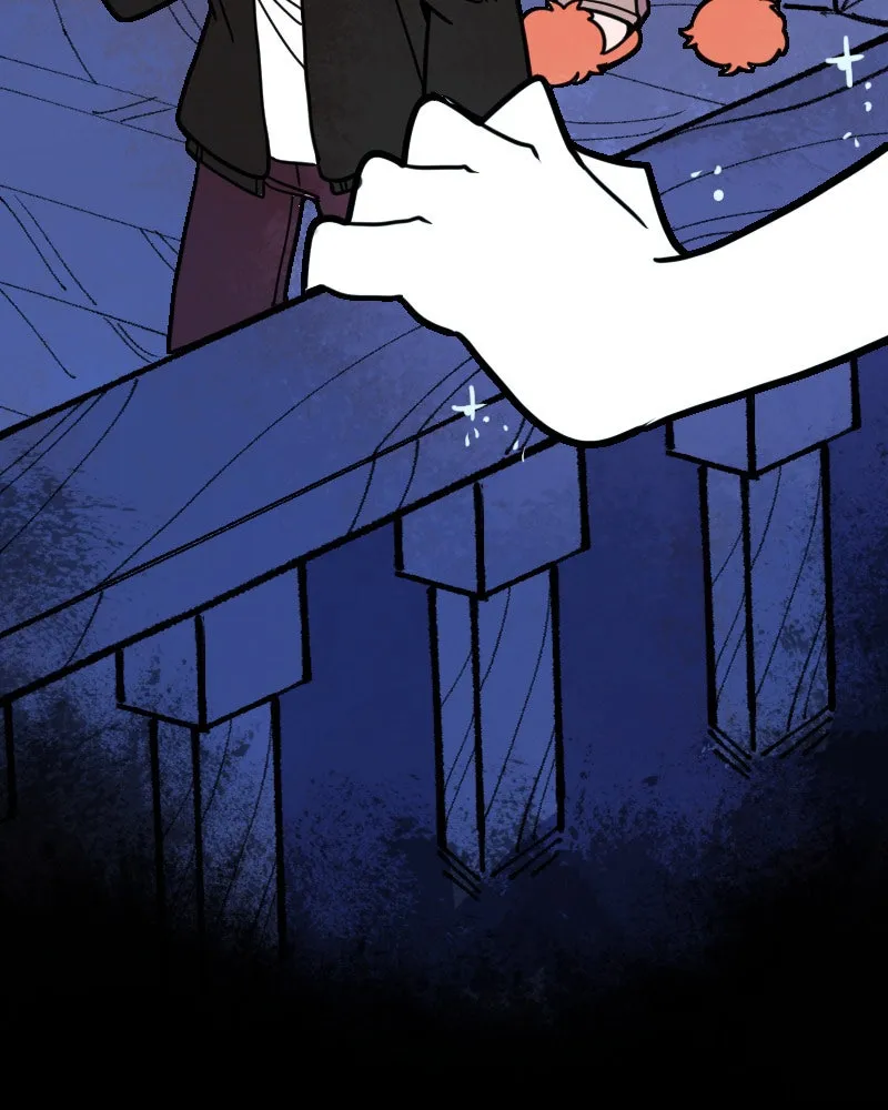 Dead But Not Gone Chapter 21 page 82 - 