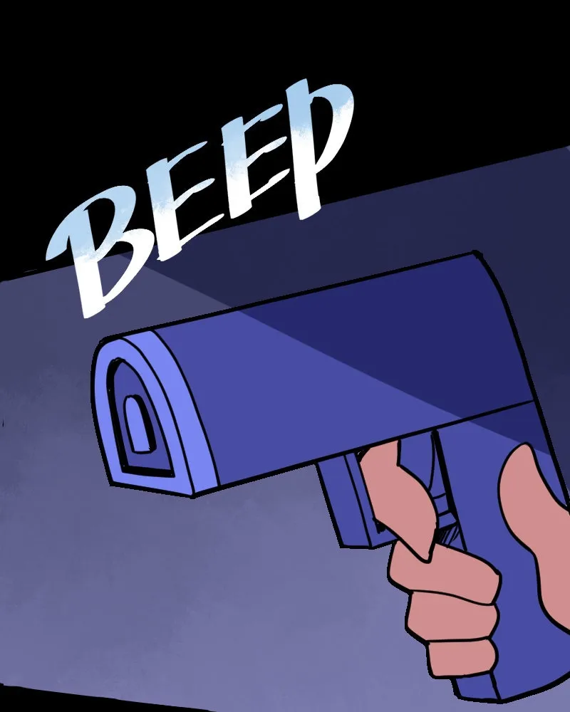 Dead But Not Gone Chapter 21 page 83 - 
