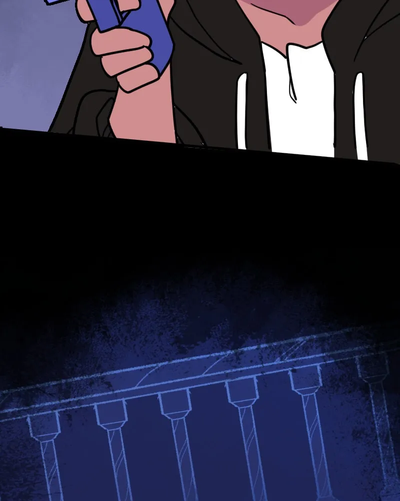Dead But Not Gone Chapter 21 page 85 - 