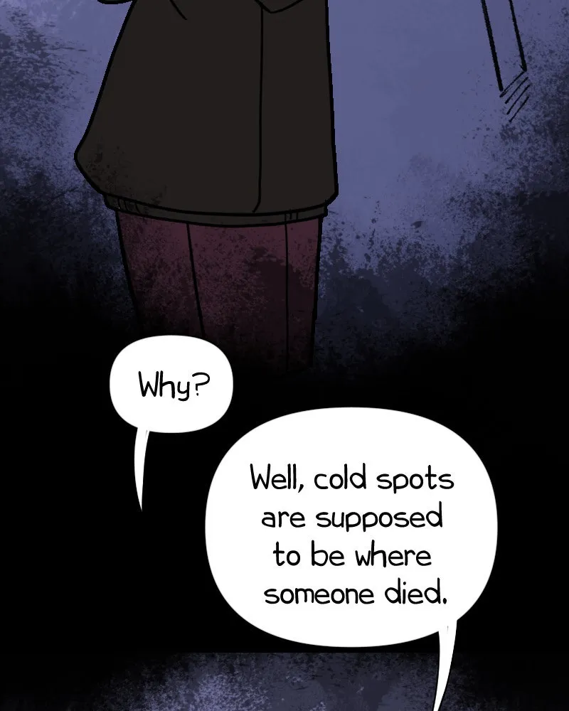 Dead But Not Gone Chapter 21 page 87 - 