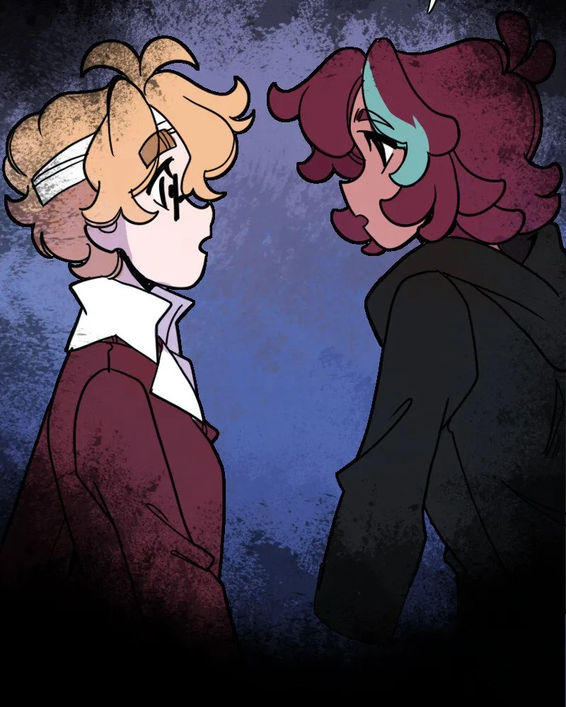 Dead But Not Gone Chapter 21 page 88 - 