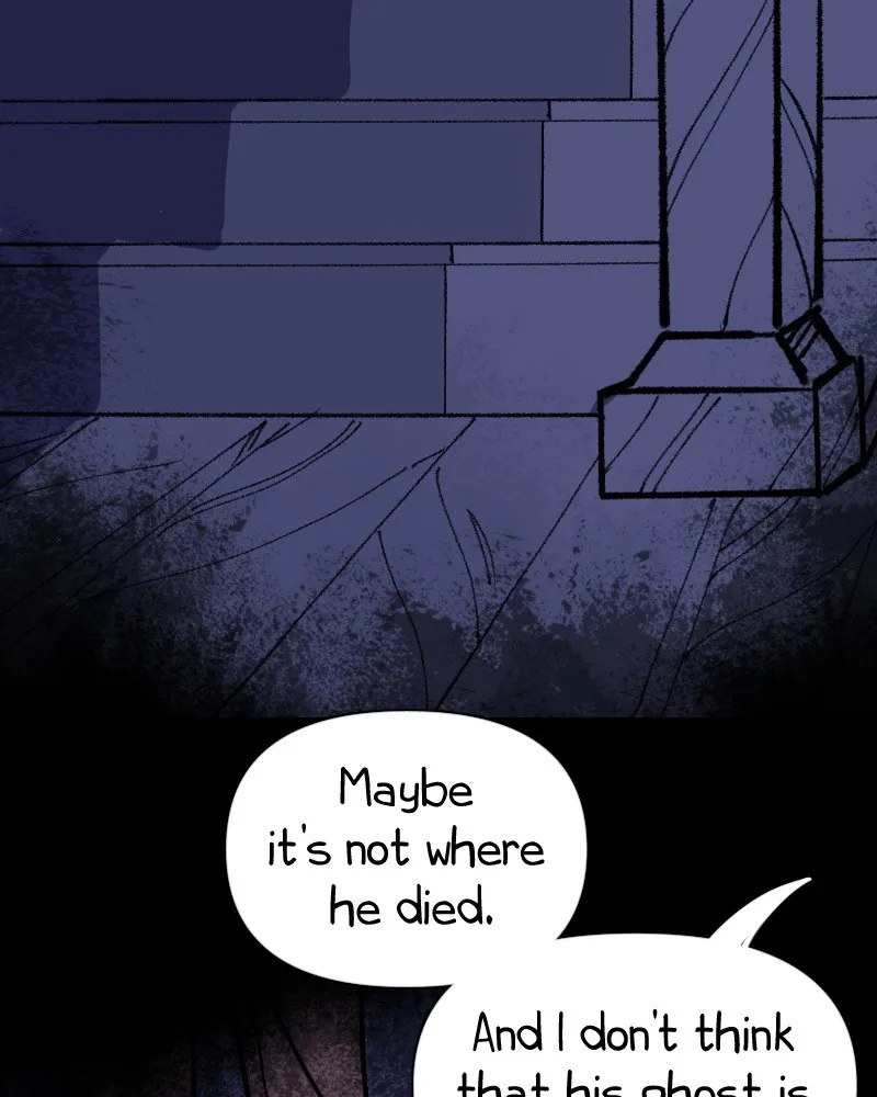 Dead But Not Gone Chapter 21 page 90 - 