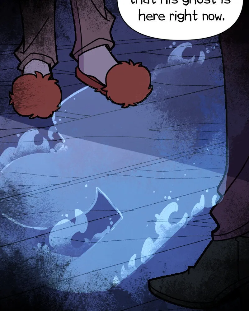 Dead But Not Gone Chapter 21 page 91 - 