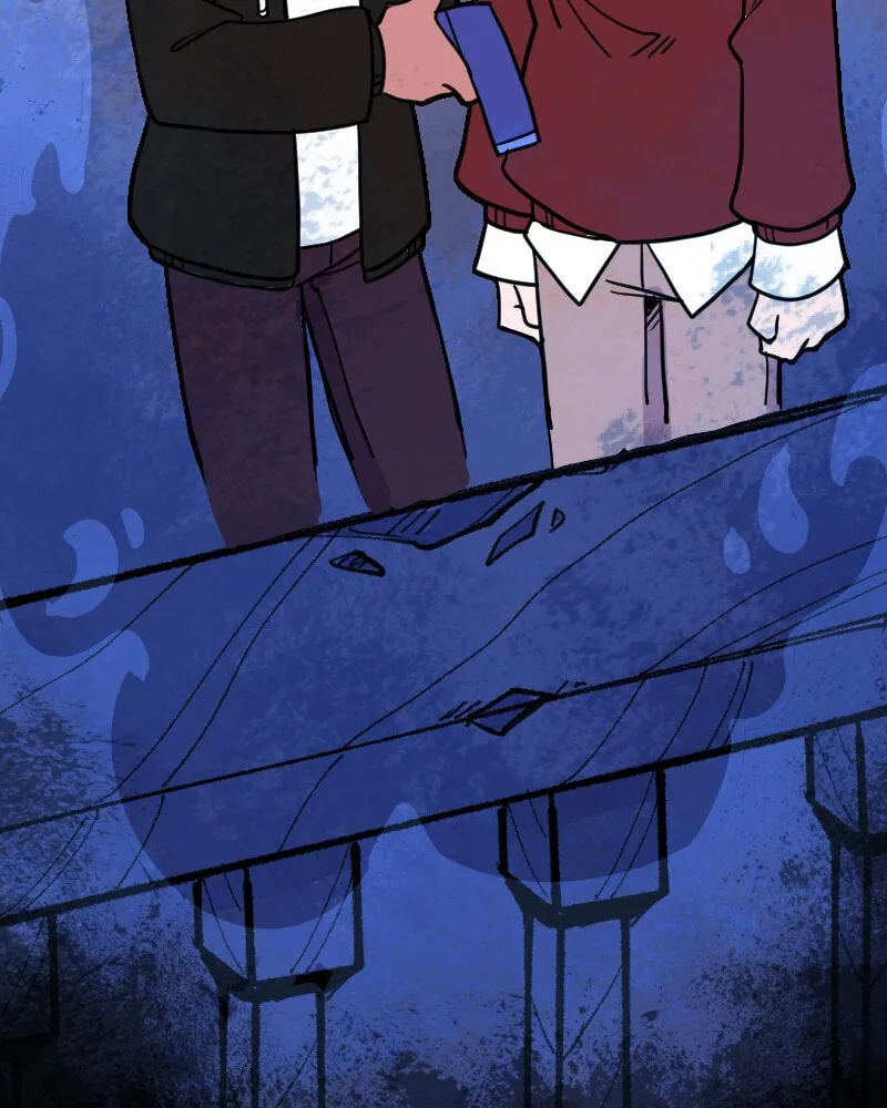 Dead But Not Gone Chapter 21 page 95 - 