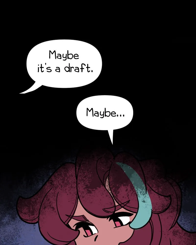 Dead But Not Gone Chapter 22 page 1 - 
