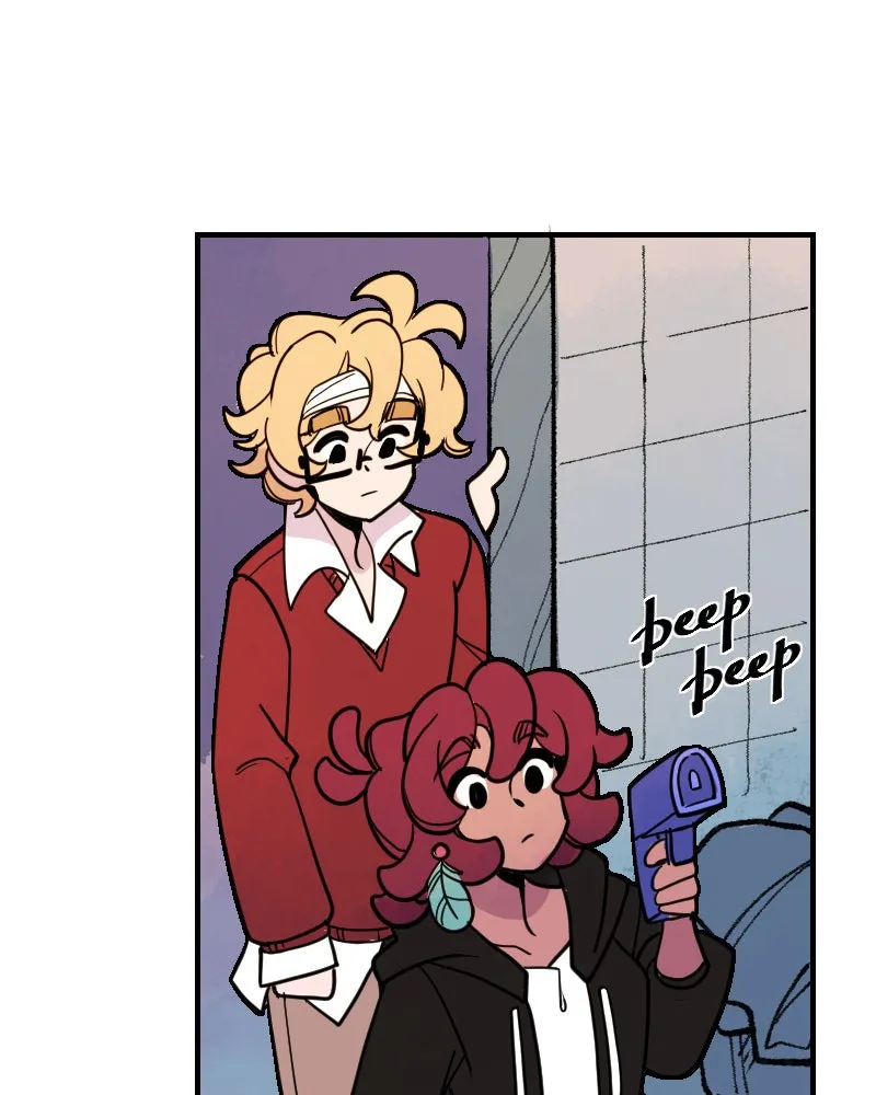 Dead But Not Gone Chapter 22 page 13 - 