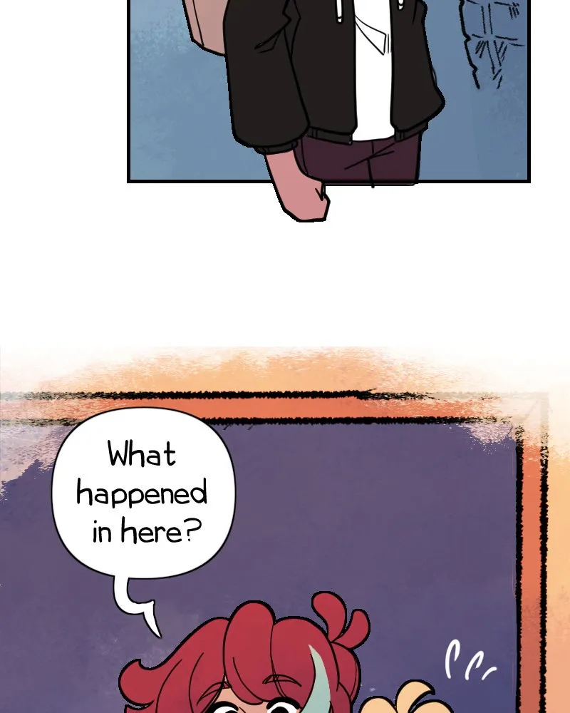 Dead But Not Gone Chapter 22 page 14 - 