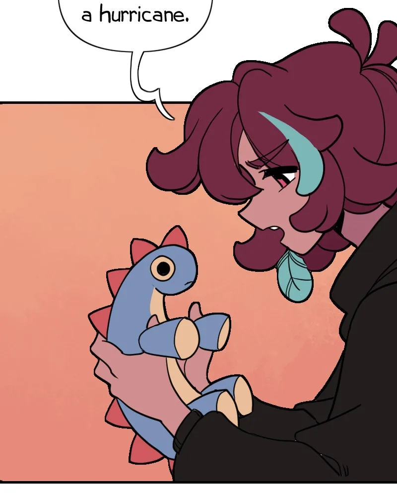 Dead But Not Gone Chapter 22 page 19 - 