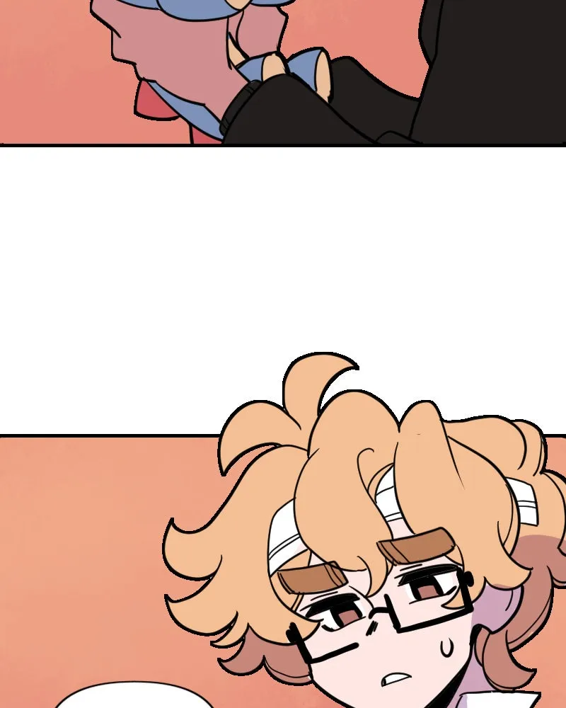 Dead But Not Gone Chapter 22 page 21 - 