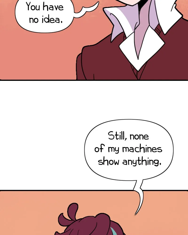 Dead But Not Gone Chapter 22 page 22 - 