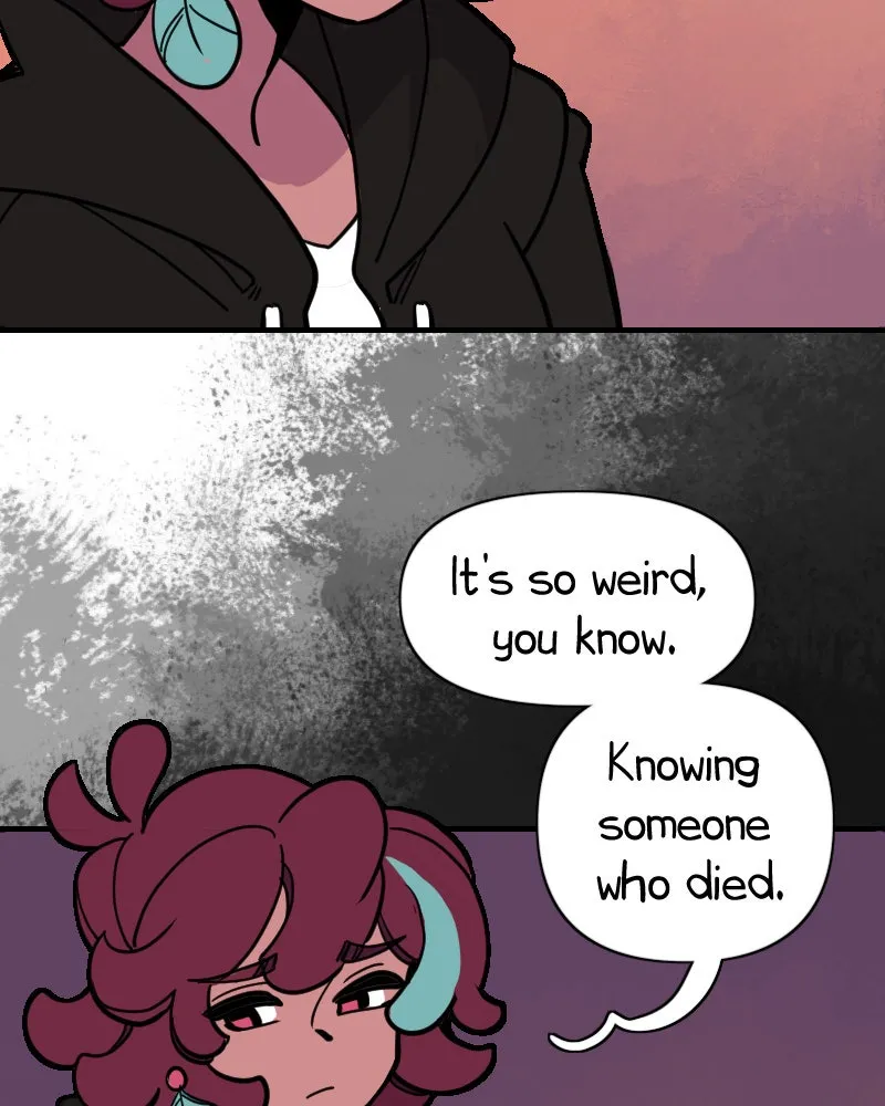 Dead But Not Gone Chapter 22 page 26 - 