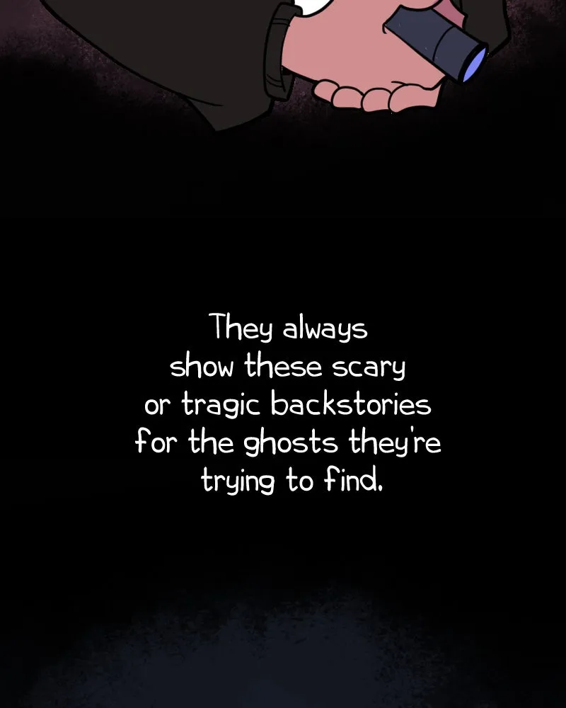 Dead But Not Gone Chapter 22 page 29 - 