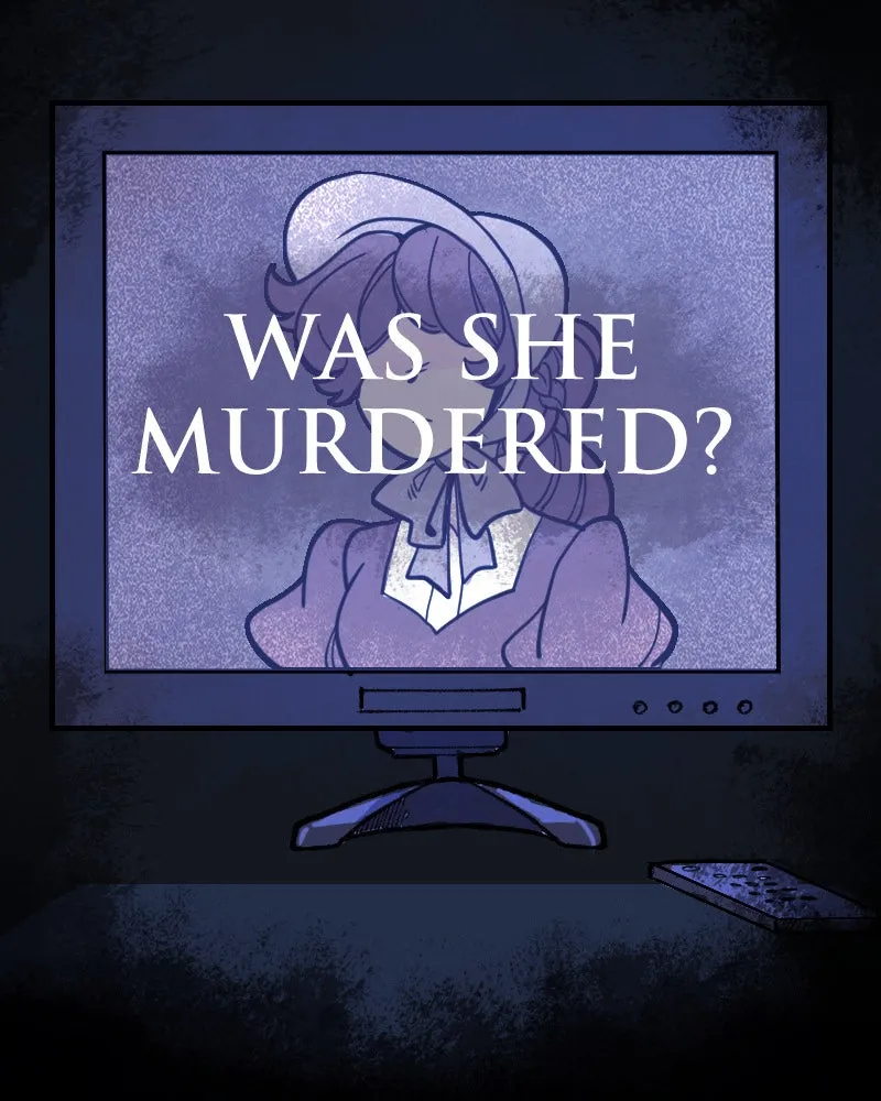 Dead But Not Gone Chapter 22 page 30 - 