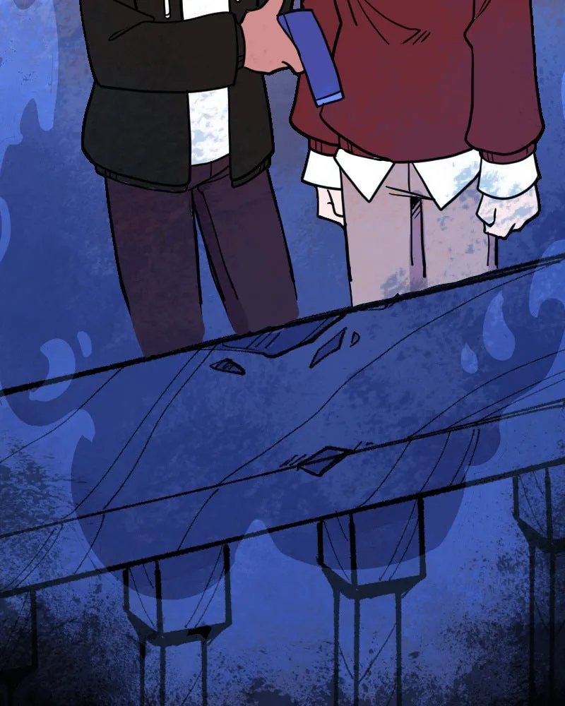 Dead But Not Gone Chapter 22 page 4 - 
