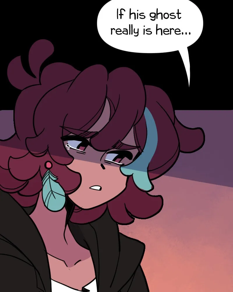 Dead But Not Gone Chapter 22 page 33 - 