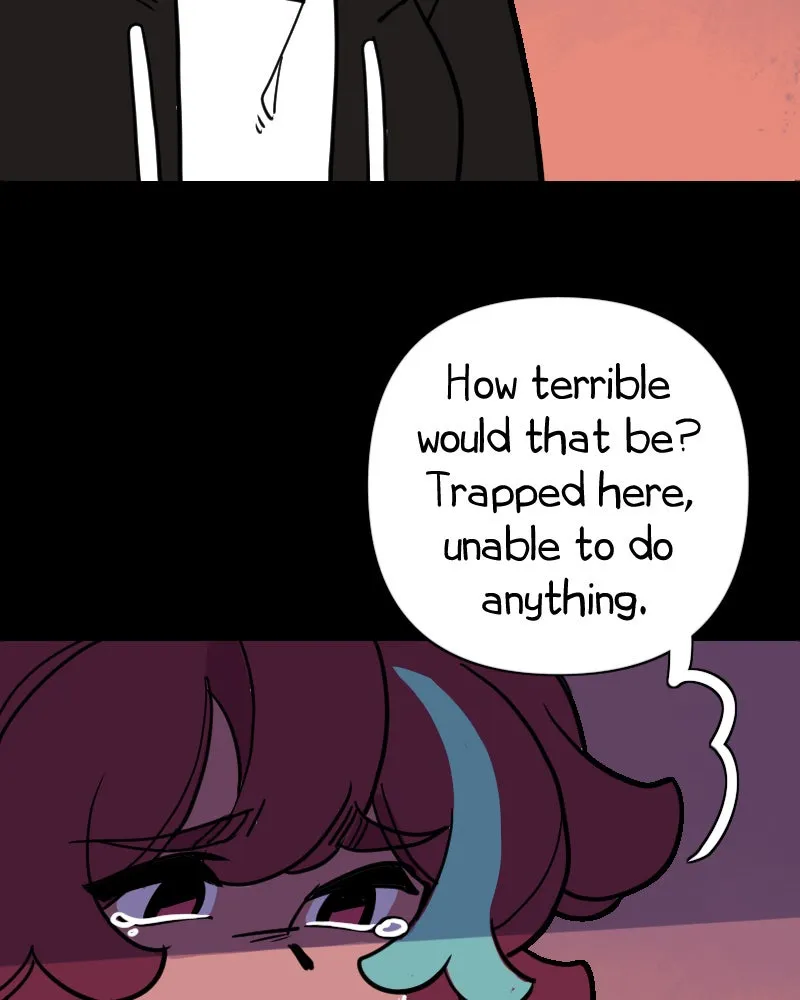 Dead But Not Gone Chapter 22 page 34 - 