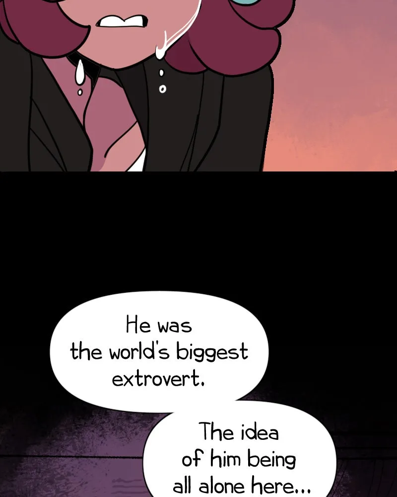 Dead But Not Gone Chapter 22 page 35 - 
